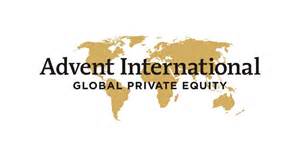 advent international stock